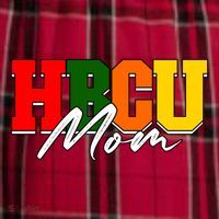 Hbcu Mom Historically Black College Alumni Gift Men's Flannel Plaid Pajama Pants thumb 2