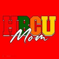 Hbcu Mom Historically Black College Alumni Gift Santa Hat thumb 1