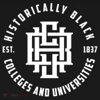 Hbcu Monogram Historically Black Colleges And Universities Great Gift Backpack thumb 2