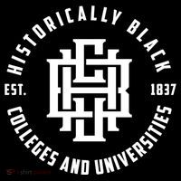 Hbcu Monogram Historically Black Colleges And Universities Great Gift Women's Hoodie thumb 2