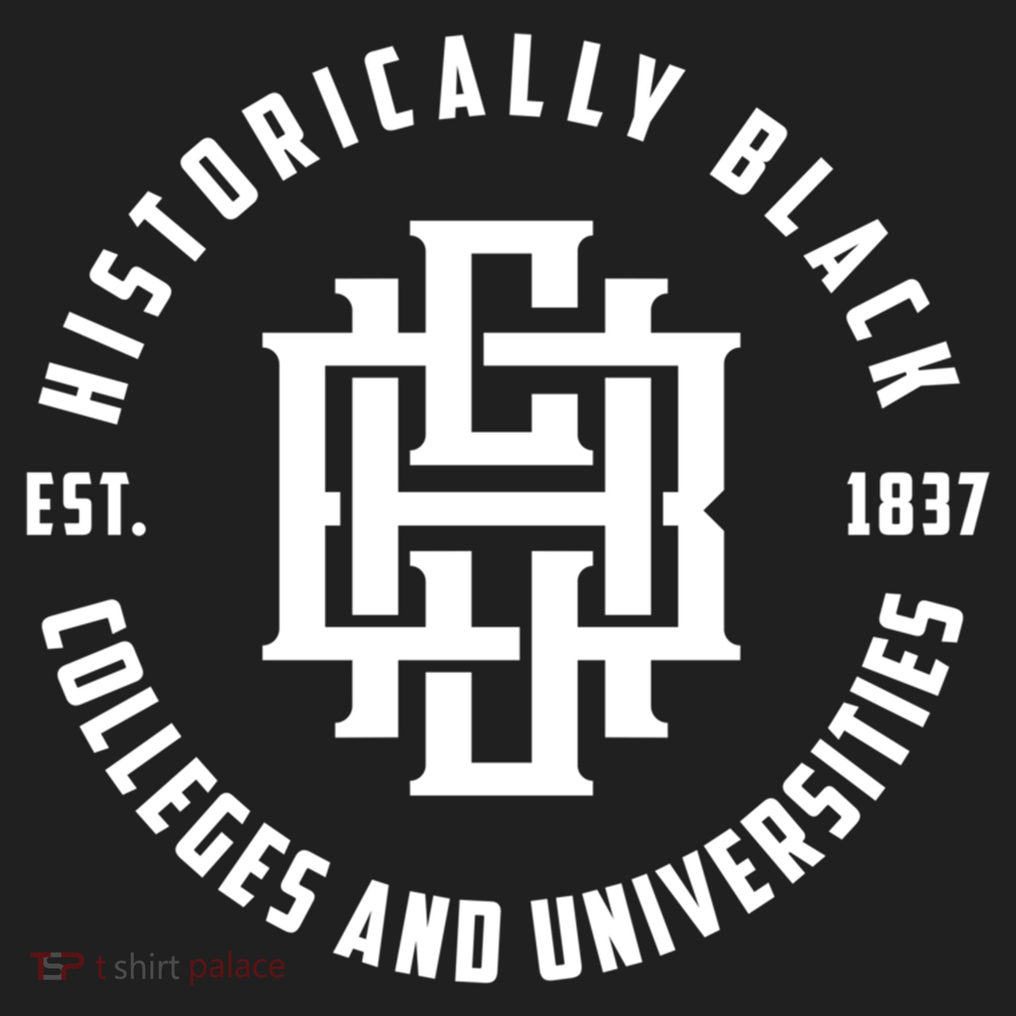 Hbcu Monogram Historically Black Colleges And Universities Great Gift Golf Towel