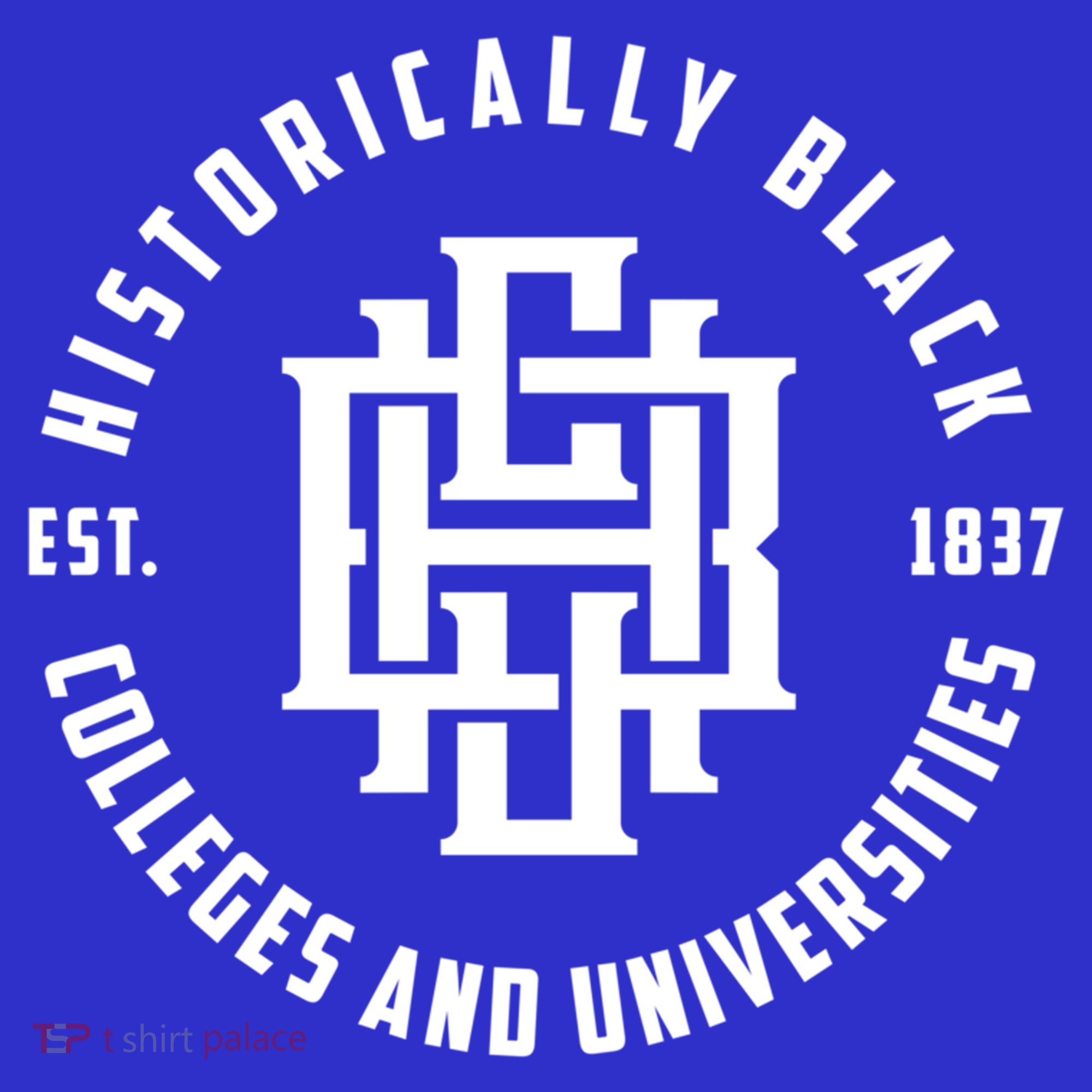 Hbcu Monogram Historically Black Colleges And Universities Great Gift Apron