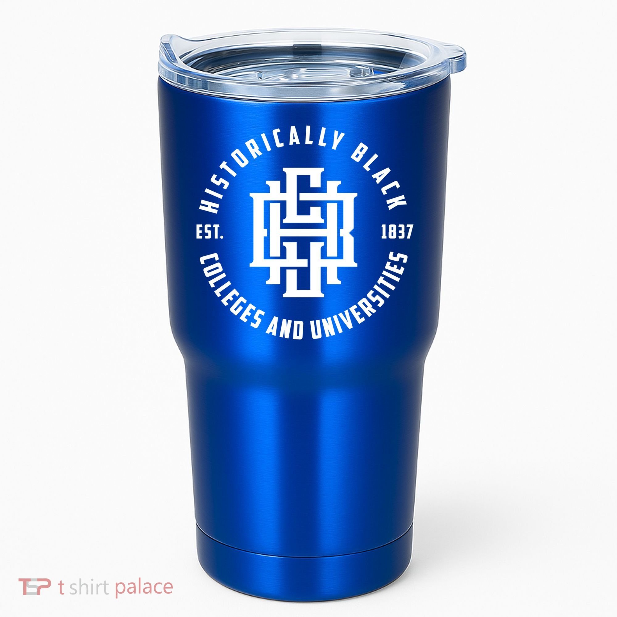 Hbcu Monogram Historically Black Colleges And Universities Great Gift Tumbler