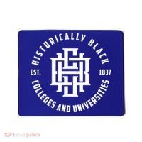 Hbcu Monogram Historically Black Colleges And Universities Great Gift Mousepad thumb 0