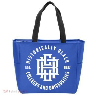 Hbcu Monogram Historically Black Colleges And Universities Great Gift Tote Bag