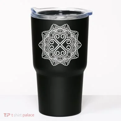 Tumbler