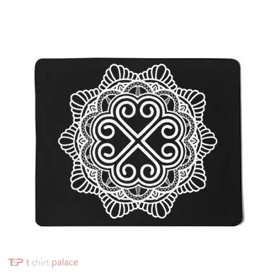 Hmong Miao Hmoob Traditional Pattern Mousepad