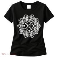 Hmong Miao Hmoob Traditional Pattern Women's T-Shirt thumb 0
