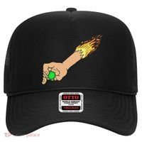 Heavy Metal Hand Of Hanover Fiste Hat thumb 0