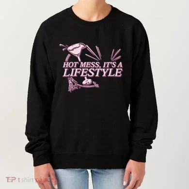Women's Sweatshirt