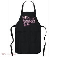 Hot Mess ItS A Lifestyle Apron thumb 0