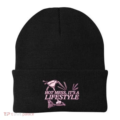 Beanie