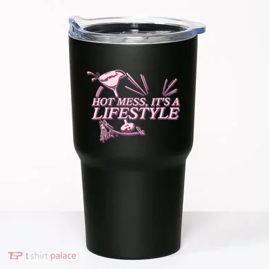 Tumbler