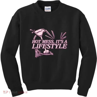 Kids Sweatshirt