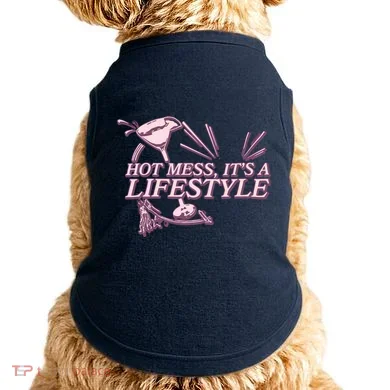 Doggie Tank