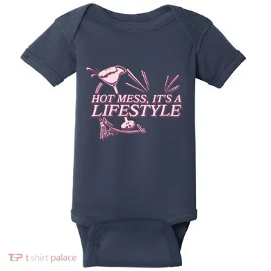 Baby Bodysuit