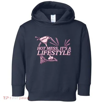 Toddler Hoodie