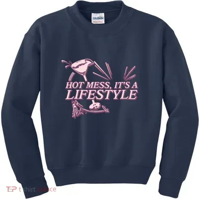 Kids Sweatshirt