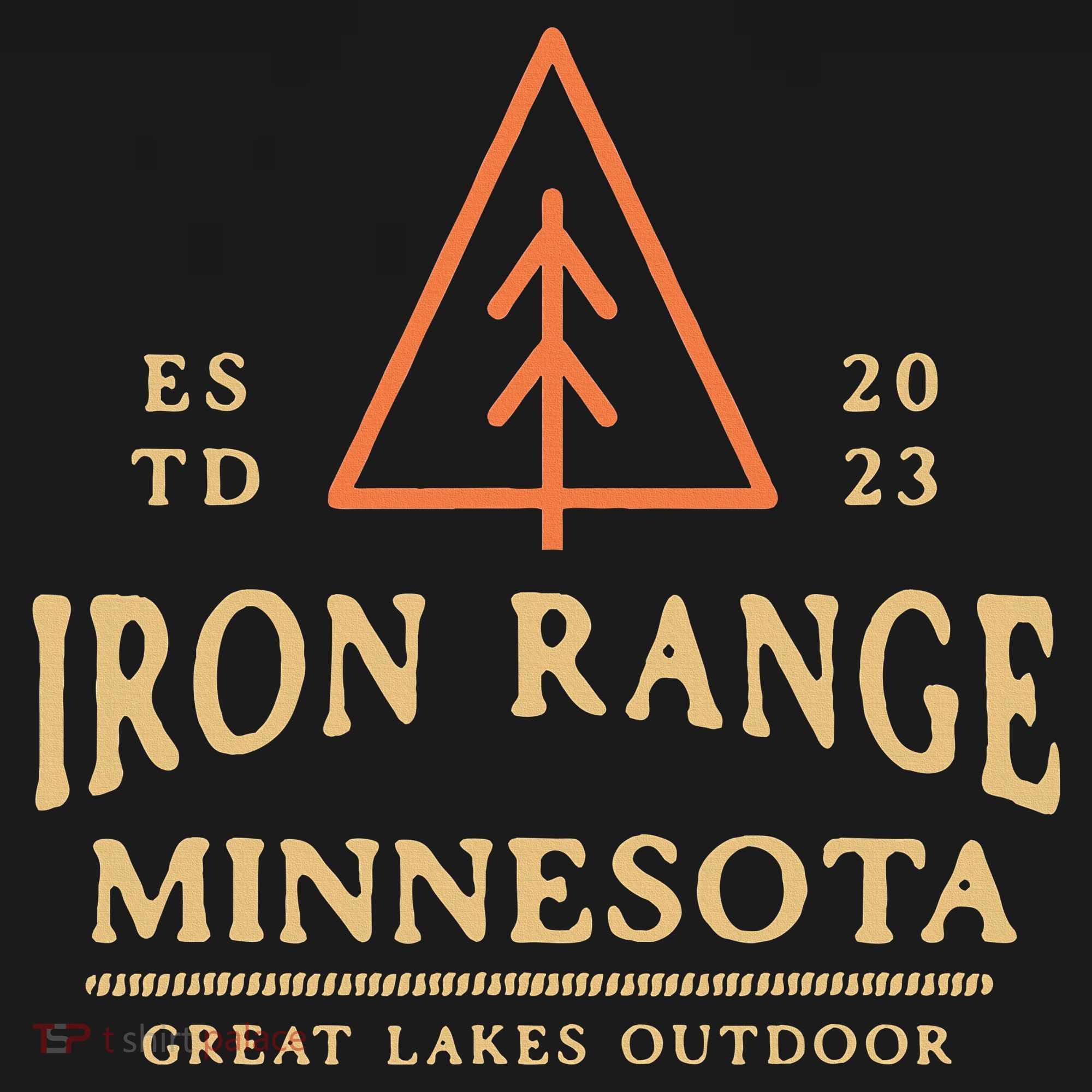 Hibbing Mn Iron Range Minnesota Northern Mn Graphic Women's Hoodie