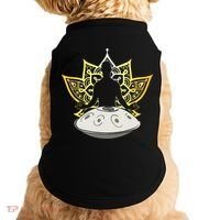 Handpan Musical Instrument Mindfulness Yoga Meditation Doggie Tank thumb 0