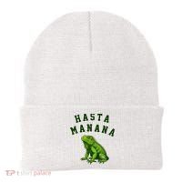 Hasta Manana Iguana Beanie thumb 0
