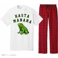 Hasta Manana Iguana Pajama Set thumb 0