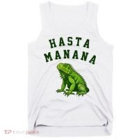 Hasta Manana Iguana Tank Top thumb 0