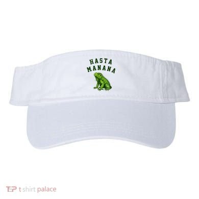 Hasta Manana Iguana Visor