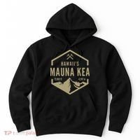 Hawaii Mauna Kea Hoodie thumb 0