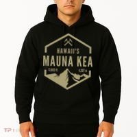 Hawaii Mauna Kea Hoodie thumb 2
