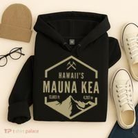 Hawaii Mauna Kea Hoodie thumb 4