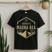 Hawaii Mauna Kea T-Shirt thumb 2