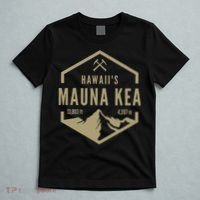 Hawaii Mauna Kea T-Shirt thumb 5
