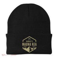 Hawaii Mauna Kea Beanie thumb 0