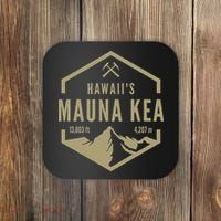 Hawaii Mauna Kea Coaster thumb 0