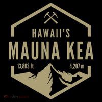 Hawaii Mauna Kea Pajama Set thumb 2