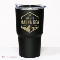 Hawaii Mauna Kea Tumbler thumb 0