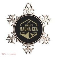 Hawaii Mauna Kea Ornament thumb 0
