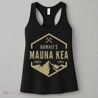 Hawaii Mauna Kea Women's Tank Top thumb 3