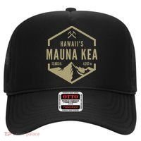 Hawaii Mauna Kea Hat thumb 0