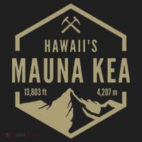Hawaii Mauna Kea Hat thumb 2