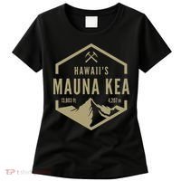 Hawaii Mauna Kea Women's T-Shirt thumb 0