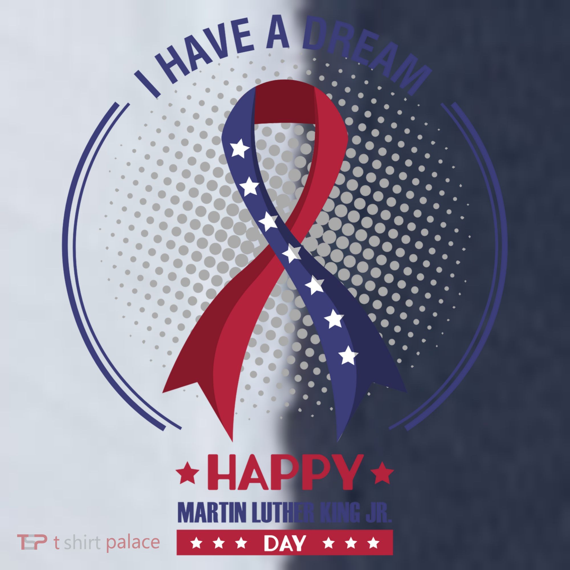Happy Martin Luther King Jr Day USA Sport-Tek Competitor United Soccer Jersey