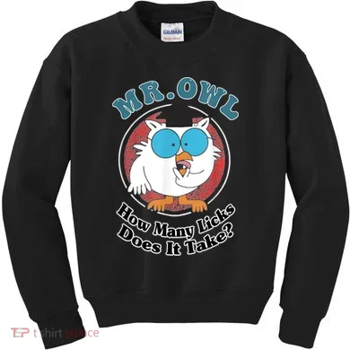 Kids Sweatshirt