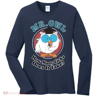Women's Long Sleeve Shirt