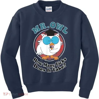 Kids Sweatshirt