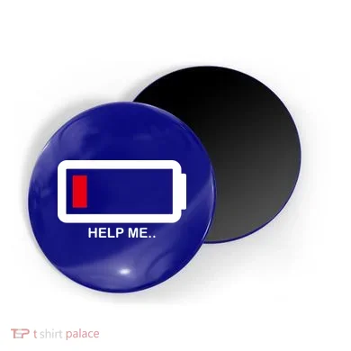 Magnet