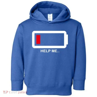 Toddler Hoodie