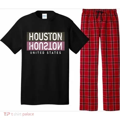 Pajama Set