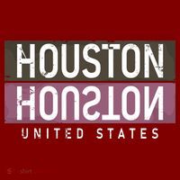 Houston Mirrored Logo Visor thumb 3